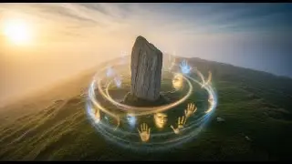 420 Hz Frequency | 12 Hours Black Screen | Deep Safety | Sleep Stability Healing