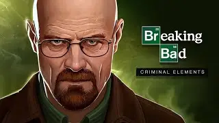 Main Theme (2025) - Breaking Bad: Criminal Elements