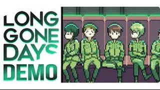 Long Gone Days DEMO - First look add this to your wishlist