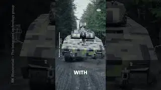Lynx Skyranger 30: Next-Gen Mobile Air Defense