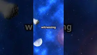 Interstellar Comet Leaking Water Like a Fire Hose!