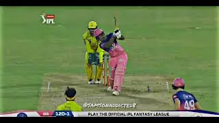 Sanju Samson beat sync ft. hookah bar