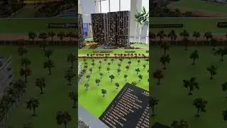 Smart World One Dxp-113 Dwarka Expressway #realestate #gurgaon #property
