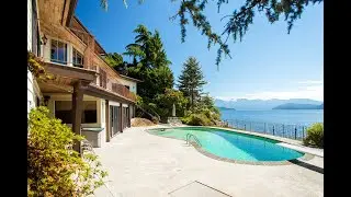 1.88 Acre Waterfront Gibsons, Gibsons, BC - Sotheby's International Realty Canada