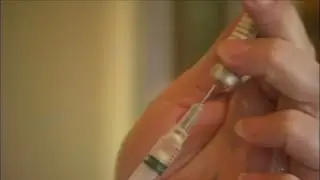 Spike in flu diagnosis