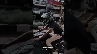 R15 v3 #yamaha #toxic vlogs 03 🔥