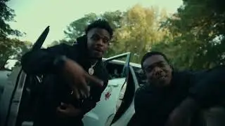 GETRICHZAY - ARD CMON PT2 (OFFICIAL VIDEO)