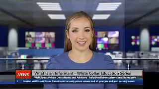 Secrets Behind Federal Informants Exposed!