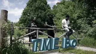 TME Bo ft. King Kliff - For Love (Official Video) (Shot/Directed by. Cambino Films)