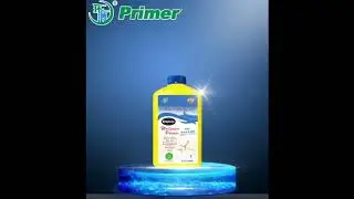 How to choose primer(before wallcovering)