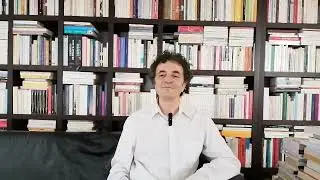 229- Marc M : être est sans effort 