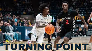Where WVU Basketball Stands After Week 1 of Big 12 Play (Kansas Up Next)
