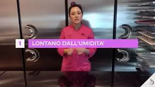 Come si conserva il cioccolato?  - Pasticceria al Volo - Tips and Tricks