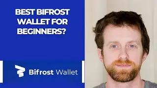 best bifrost wallet for beginners? 
