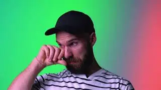 #LendYourVoice: Matt Lister