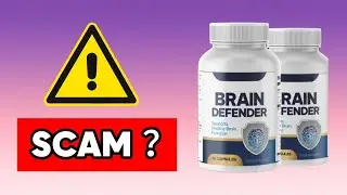 Brain Defender Review &ndash; Does it Really Work or Scam?