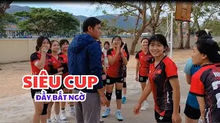 TRẬN ĐẤU KỊCH TÍNH ĐẾN PHÚT CHÓT GIỮA  KHỐI 12 - KHỐI 11, SET 3. #tranvanchanh #bongchuyen 