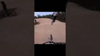 bmx race #Eddyclertefan