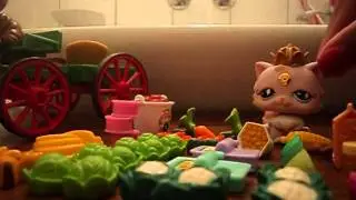 The Evil Queen- part 2