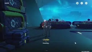 Chellin and Pelm
