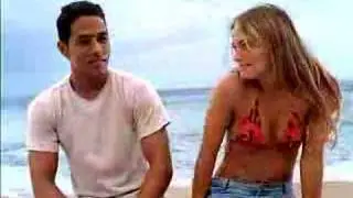 Sheraton TV Spot