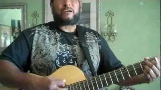 its now or never // elvis presley//chatoboy cover =)