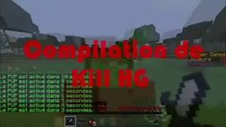 Compilation de kills sur les Hg de Gary ! #1