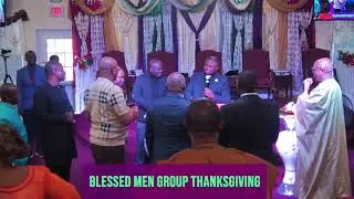 CAC Salvation Center - Happy Glorious Sunday! 1/11/2026