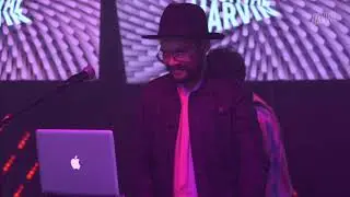 Monsieur Van Pratt (Full Band Live) @ Festival Marvin 9.5 - Nov.27.20