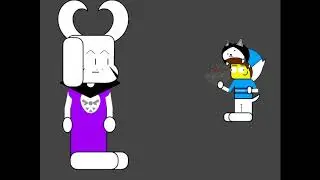 Temmie Armor