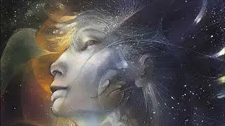 Обретение песни силы - шаманский бубен | часть из «Путь к себе | Большое Шаманское Путешествие»