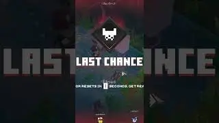 I TRIED | Minecraft Dungeons
