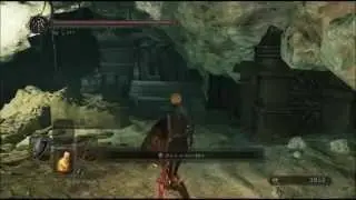 Dark Souls 2 New DLC Flynn's Ring