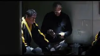 Zacar&iacute;as capitulo 4 vers&iacute;culo 6 | Rocky Balboa | 2006