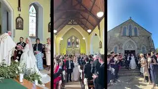 Anthea and David - Lough Rynn (Part 2)