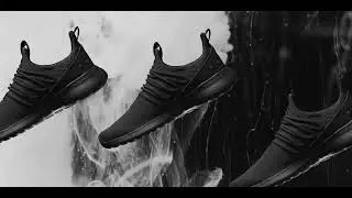 Advertisement | Homemade Shoe Commercial