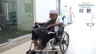 Pondok Unais | Yayasan Maghfirah