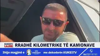 Edicioni informativ 16.07.2024 KUKESTV.AL