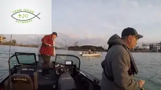 2025 Detroit River Walleye Report num  5   POUNDTOWN Coming Soon!
