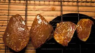 Filet Mignon – A Cut Above