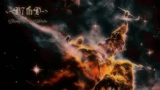 Beyond Seventh Dimension - Blazing Tears of Nebulae