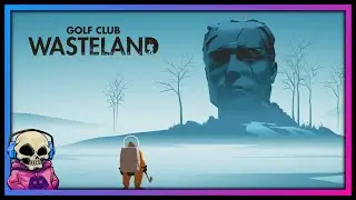 Golf Club Wasteland Review