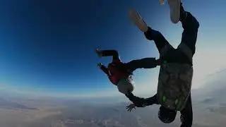 Paracaidismo Peru, Skydive Inka Per&uacute;