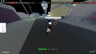raididng in hood modded and doing some 1v1s