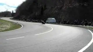 Lochenpass 20.4.2008