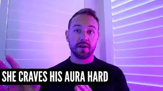 Max out MASCULINE aura to speak 