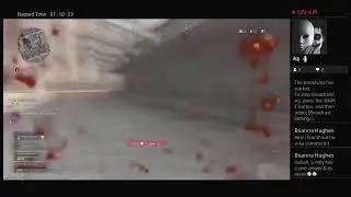 ocheyBobby30's Live PS4 Broadcast
