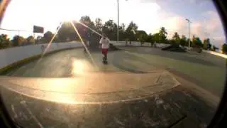 Hollywood Freepark