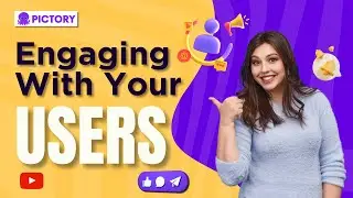 BUILD a Community Online: TIPS For Engaging With Your Users