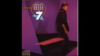 David Meece 7 1985